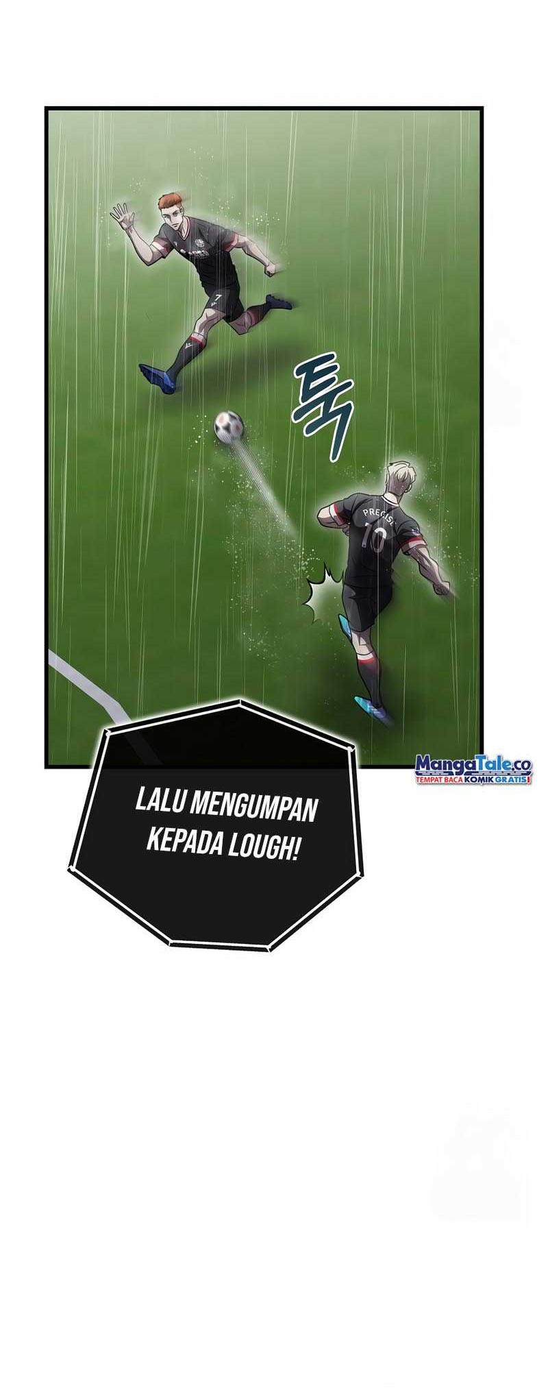 Dark Haired Tactical Genius Chapter 61 - halaman 53