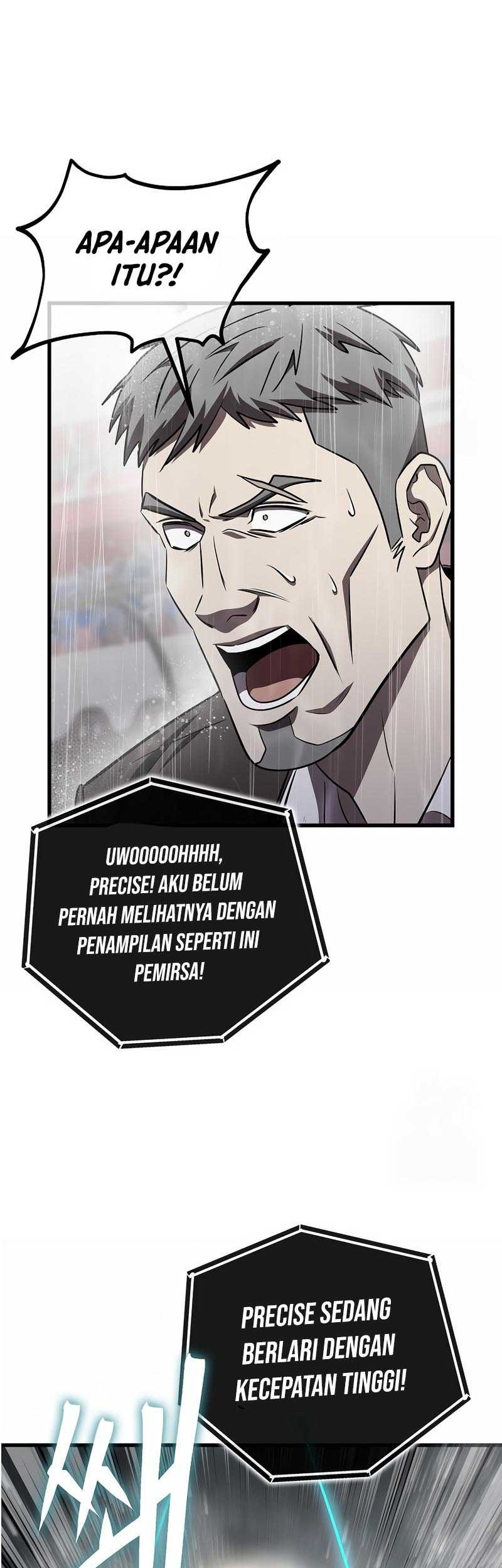 Dark Haired Tactical Genius Chapter 61 - halaman 55