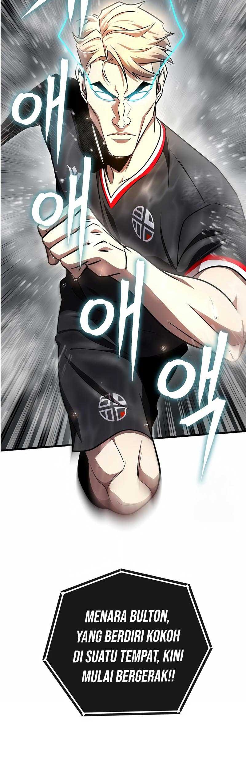 Dark Haired Tactical Genius Chapter 61 - halaman 56