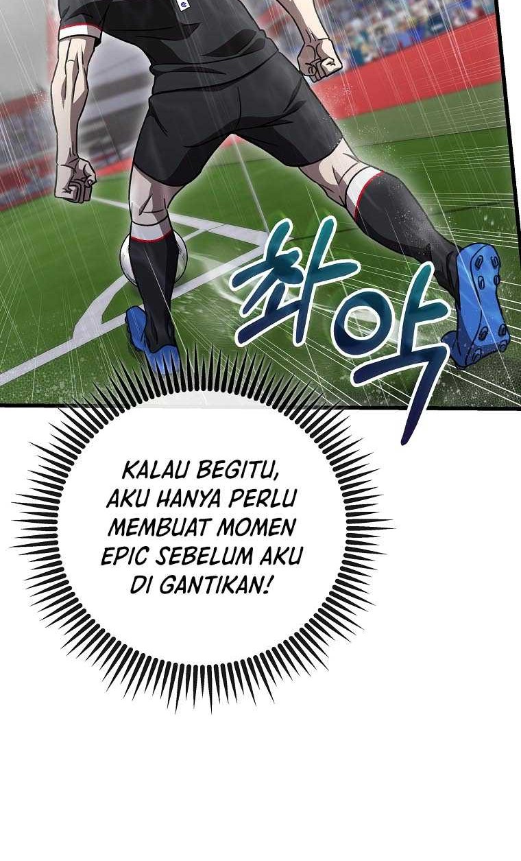 Dark Haired Tactical Genius Chapter 62 - halaman 17
