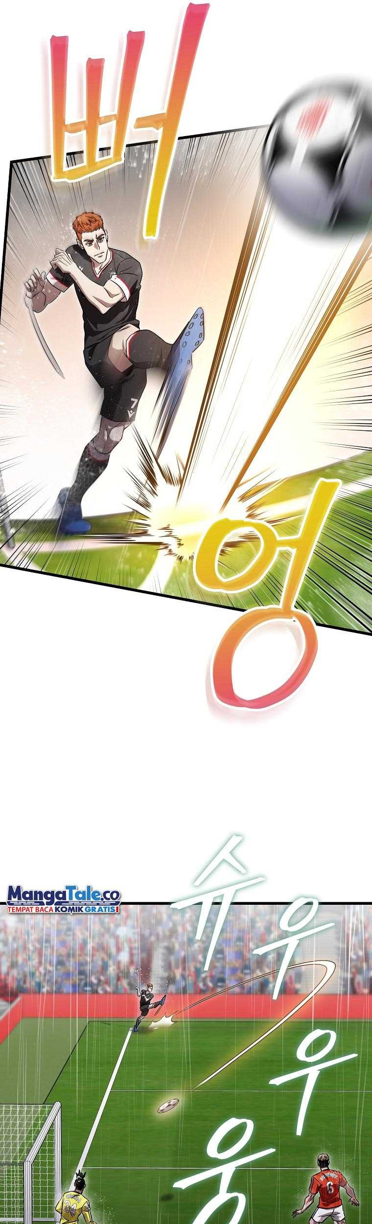 Dark Haired Tactical Genius Chapter 62 - halaman 18