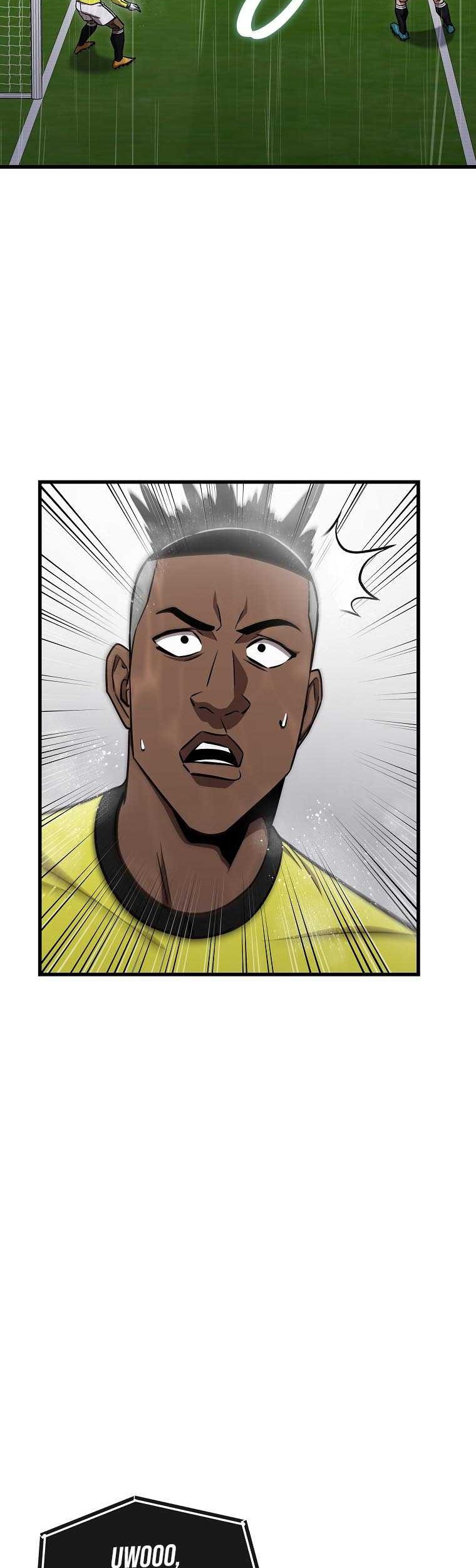 Dark Haired Tactical Genius Chapter 62 - halaman 19