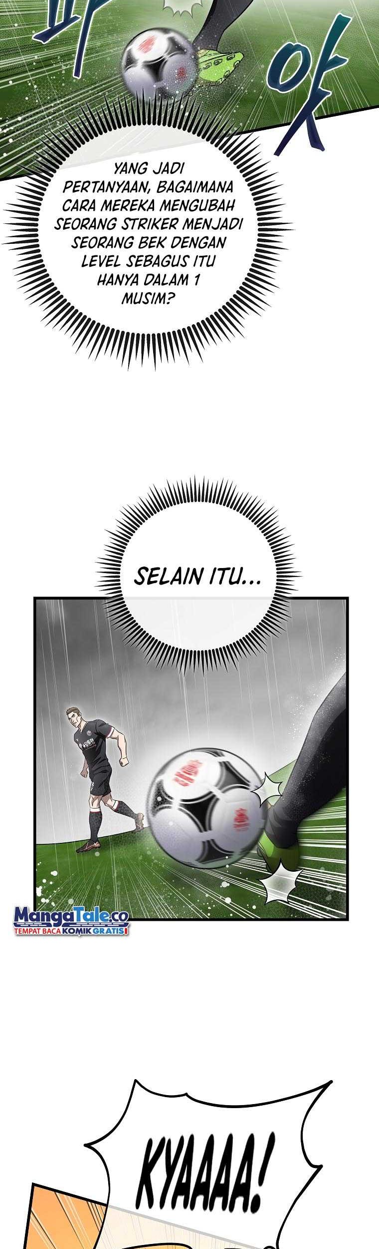 Dark Haired Tactical Genius Chapter 62 - halaman 28