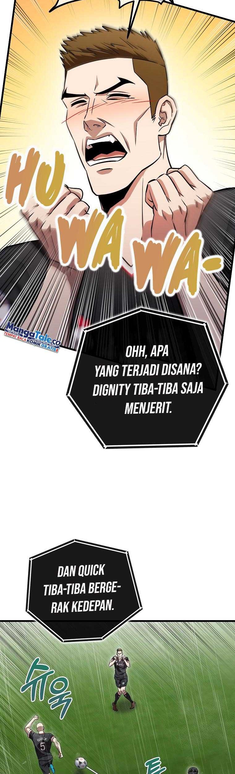 Dark Haired Tactical Genius Chapter 62 - halaman 29