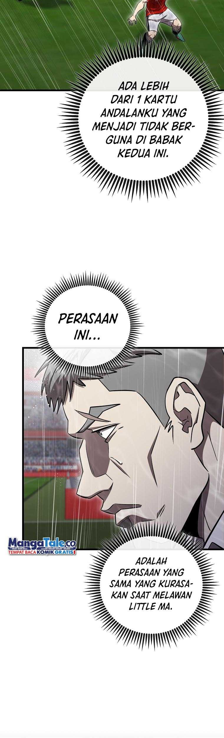 Dark Haired Tactical Genius Chapter 62 - halaman 32