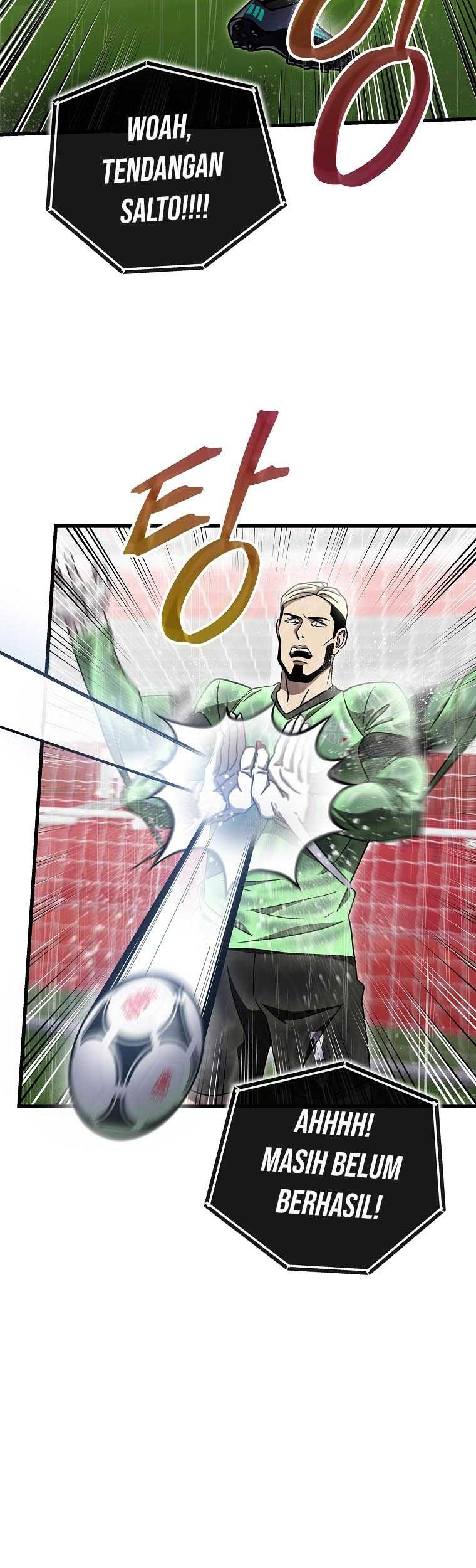Dark Haired Tactical Genius Chapter 62 - halaman 46