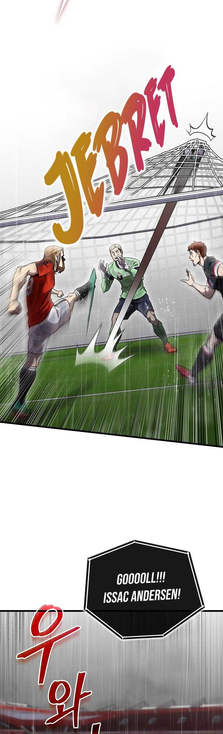 Dark Haired Tactical Genius Chapter 62 - halaman 48