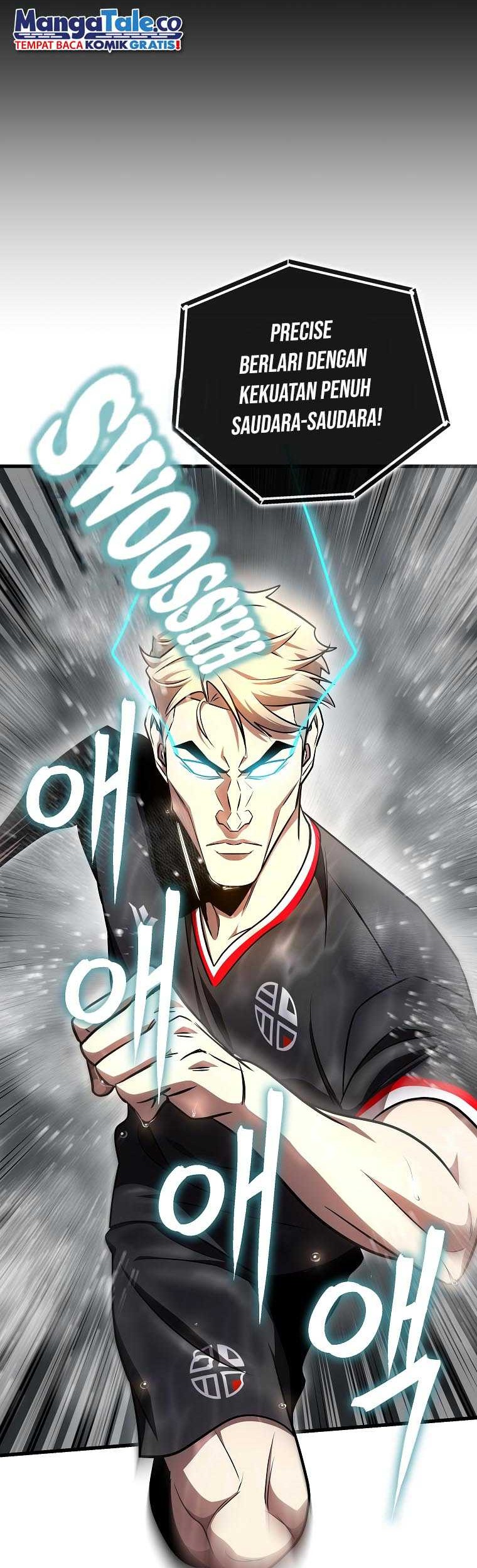 Dark Haired Tactical Genius Chapter 62 - halaman 5