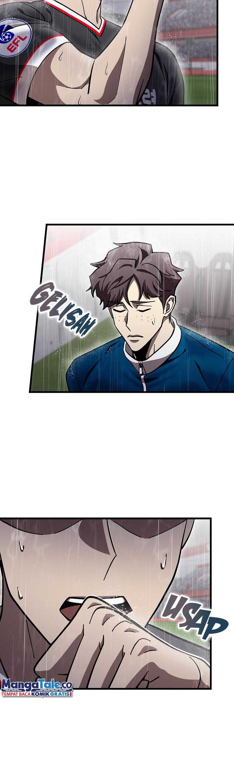 Dark Haired Tactical Genius Chapter 62 - halaman 53