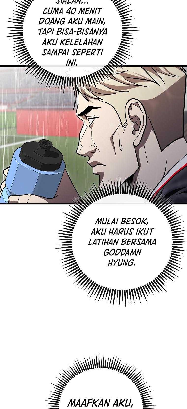 Dark Haired Tactical Genius Chapter 62 - halaman 57