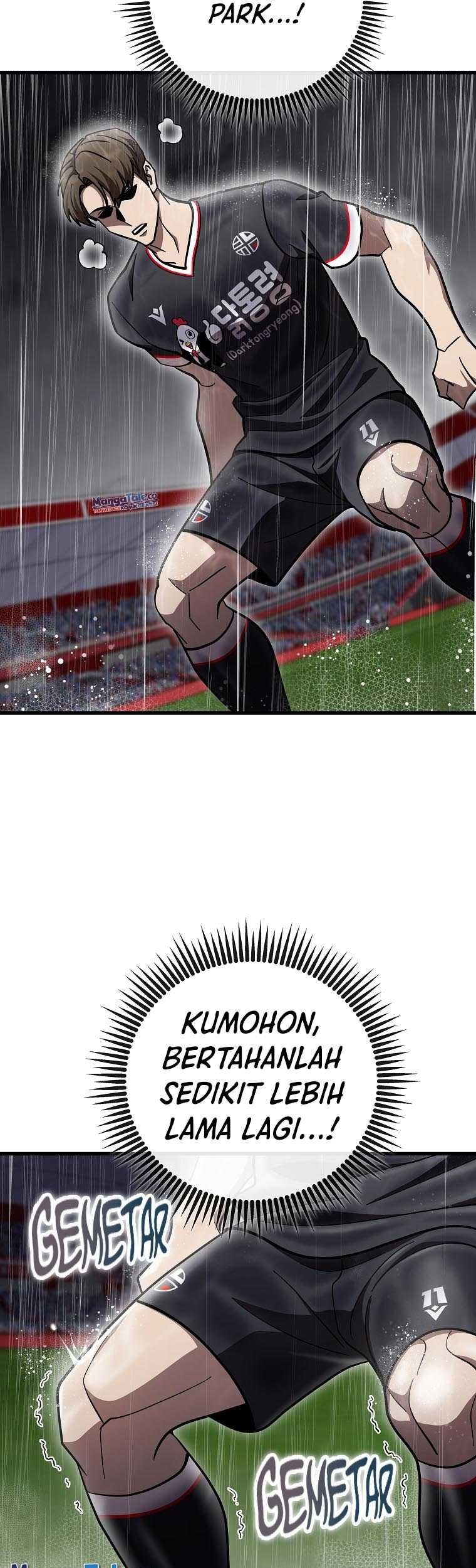 Dark Haired Tactical Genius Chapter 62 - halaman 58