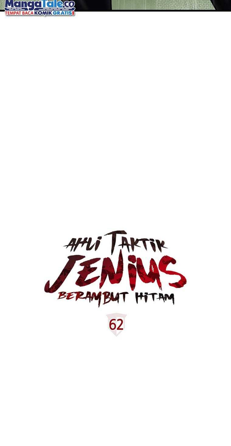 Dark Haired Tactical Genius Chapter 62 - halaman 59