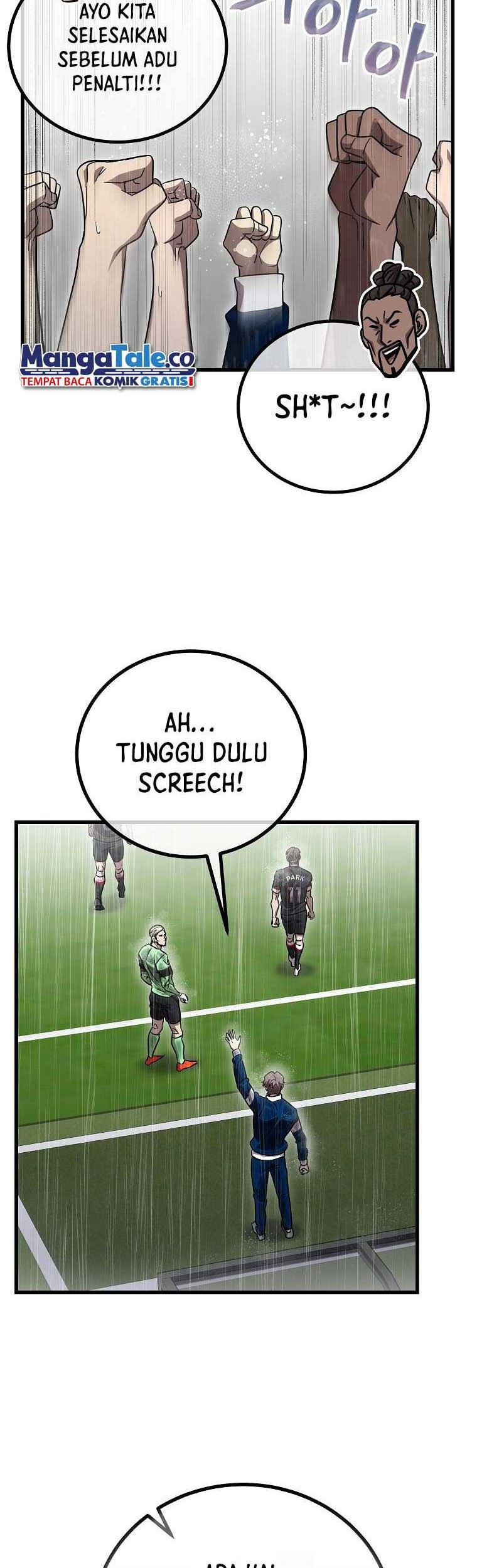 Dark Haired Tactical Genius Chapter 63 - halaman 15
