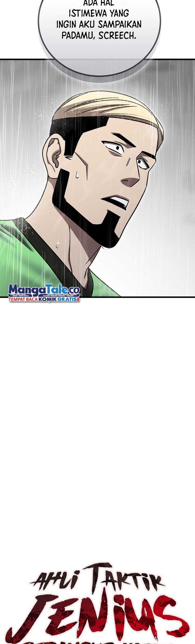 Dark Haired Tactical Genius Chapter 63 - halaman 16