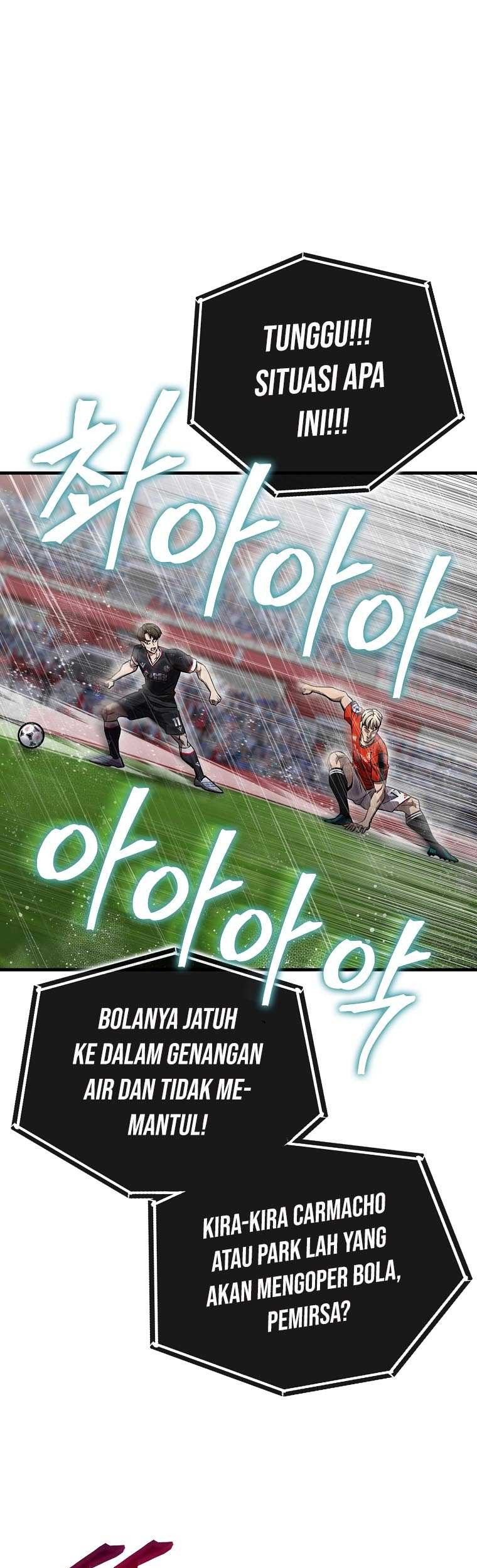 Dark Haired Tactical Genius Chapter 63 - halaman 30