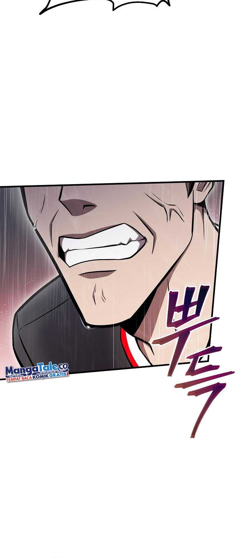 Dark Haired Tactical Genius Chapter 63 - halaman 33