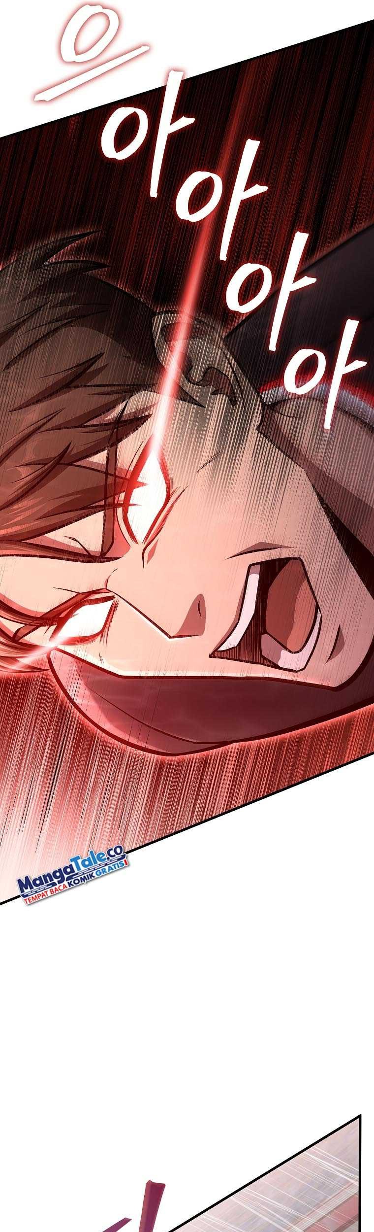 Dark Haired Tactical Genius Chapter 63 - halaman 34