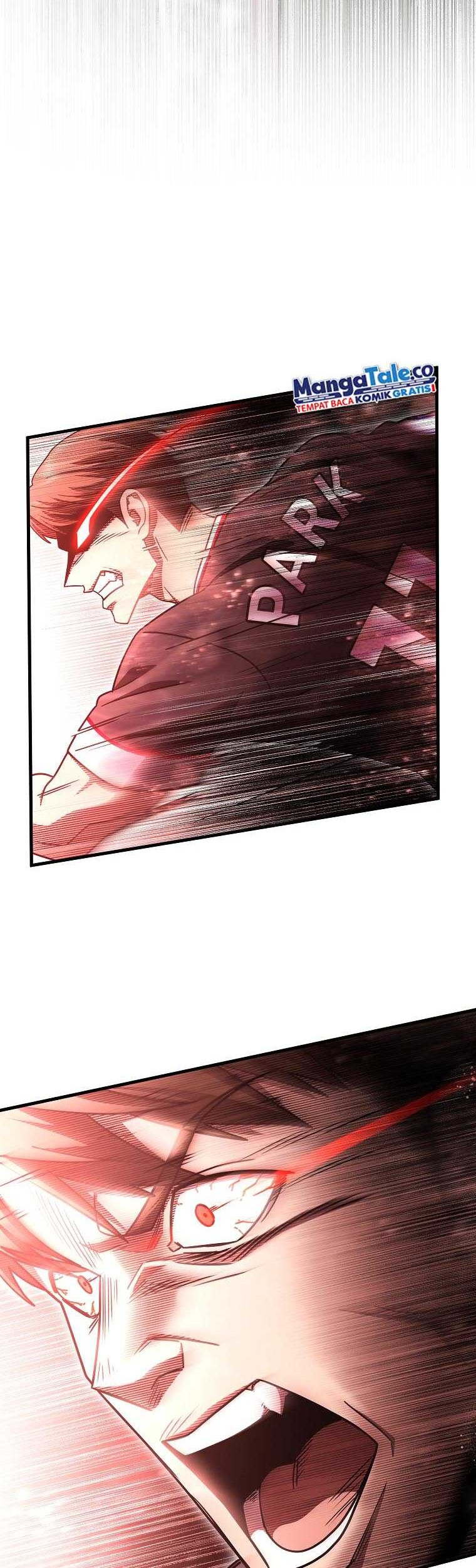 Dark Haired Tactical Genius Chapter 63 - halaman 37