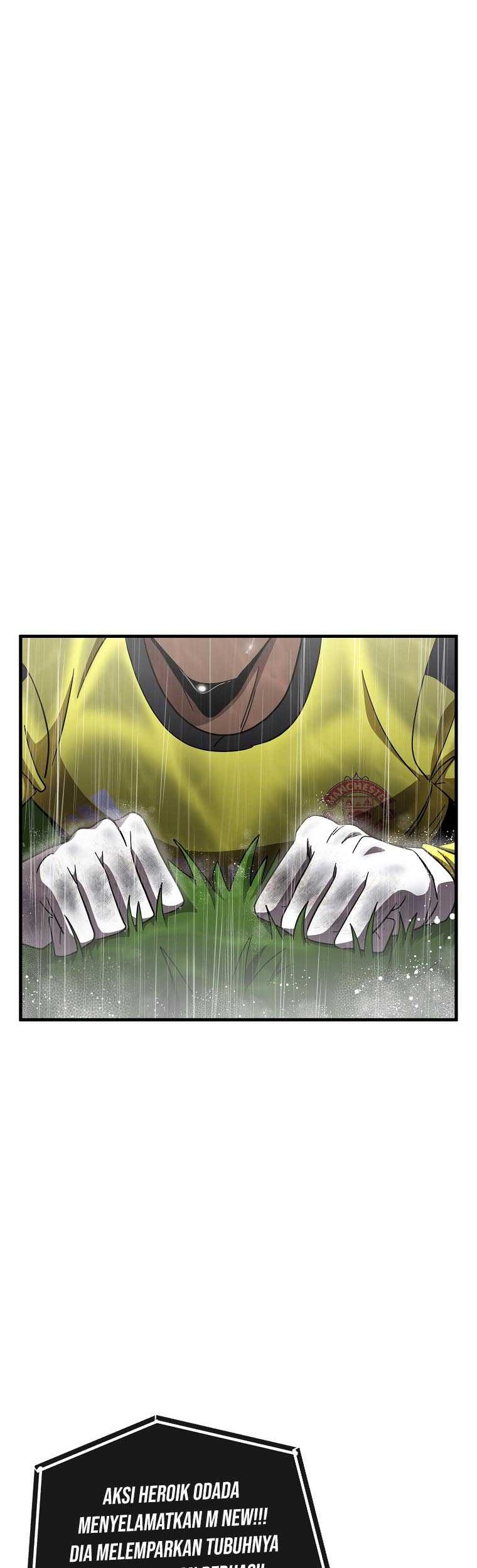 Dark Haired Tactical Genius Chapter 63 - halaman 39