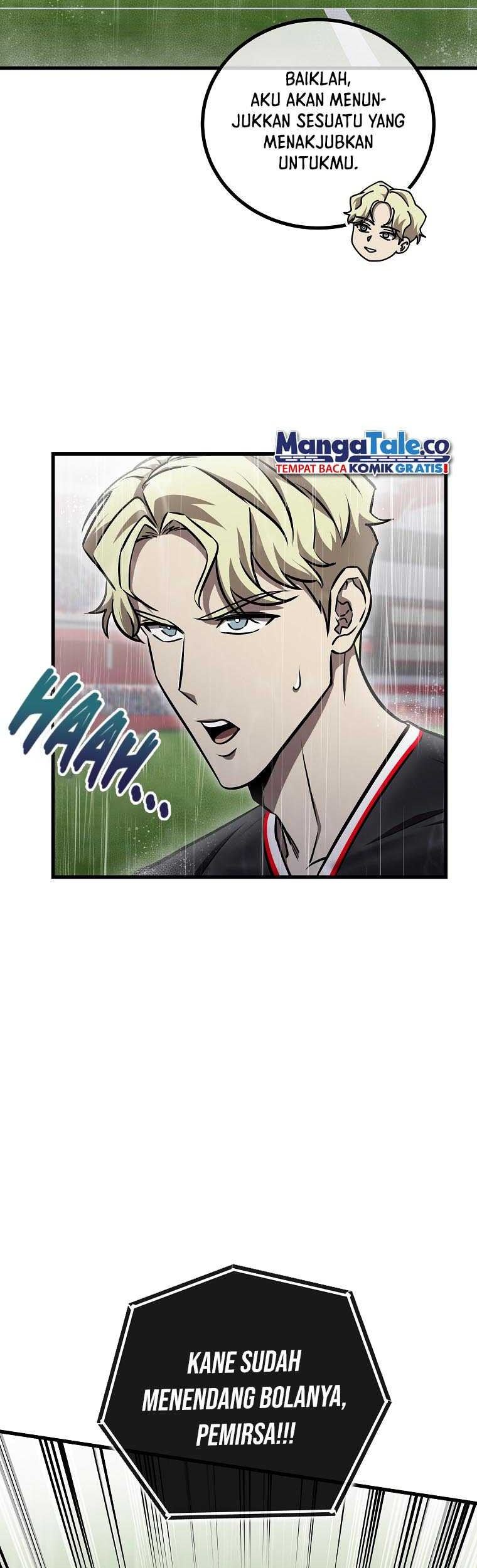 Dark Haired Tactical Genius Chapter 63 - halaman 4