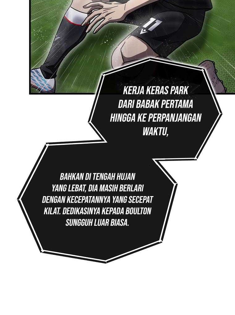 Dark Haired Tactical Genius Chapter 63 - halaman 41