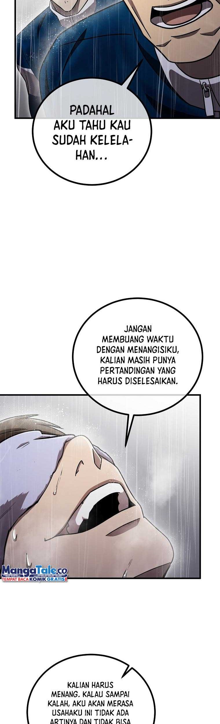 Dark Haired Tactical Genius Chapter 63 - halaman 43