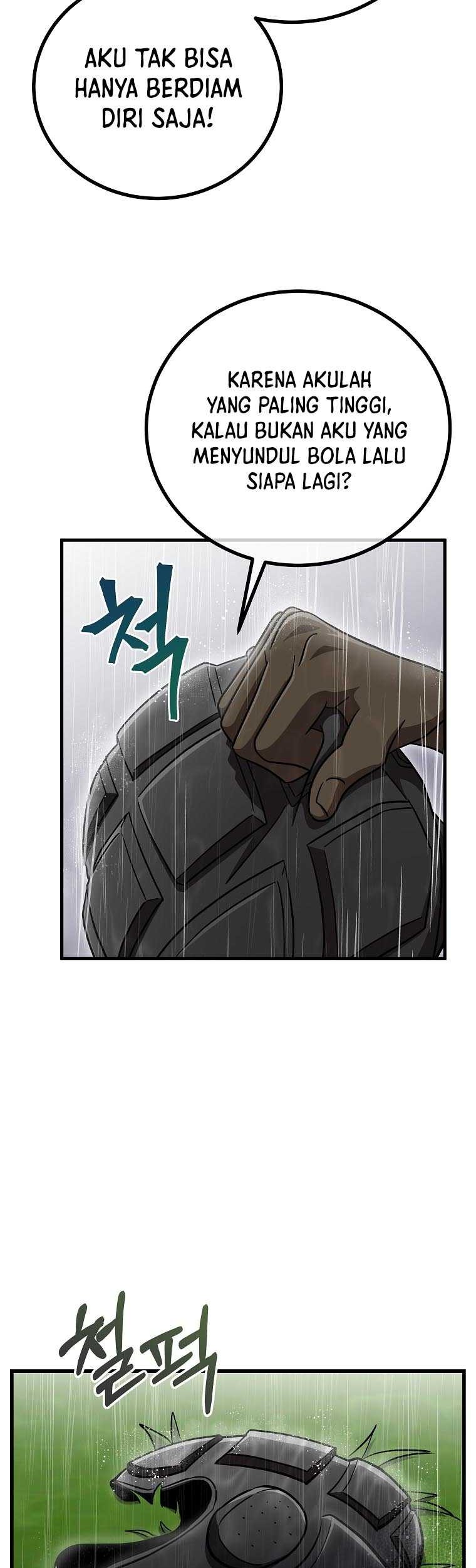 Dark Haired Tactical Genius Chapter 63 - halaman 48