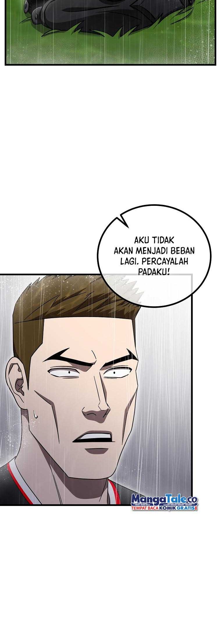Dark Haired Tactical Genius Chapter 63 - halaman 49