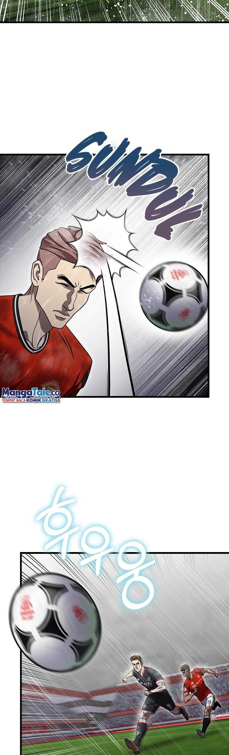 Dark Haired Tactical Genius Chapter 63 - halaman 7