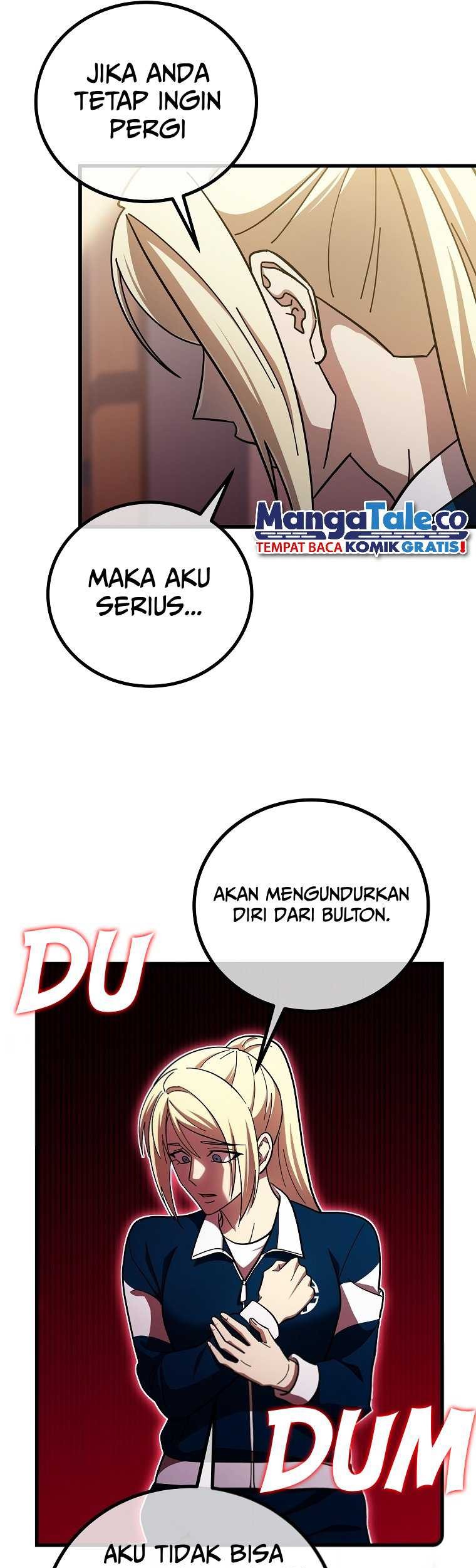 Dark Haired Tactical Genius Chapter 64 - halaman 14