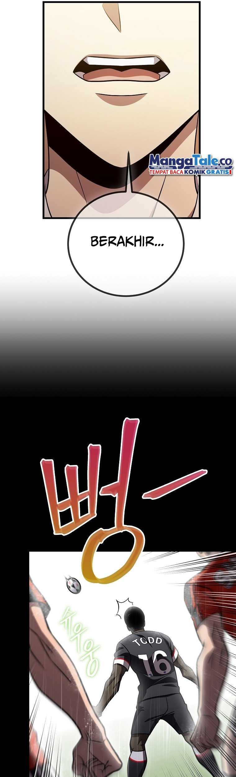 Dark Haired Tactical Genius Chapter 64 - halaman 22
