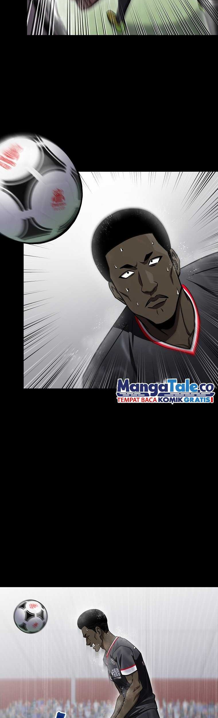 Dark Haired Tactical Genius Chapter 64 - halaman 23