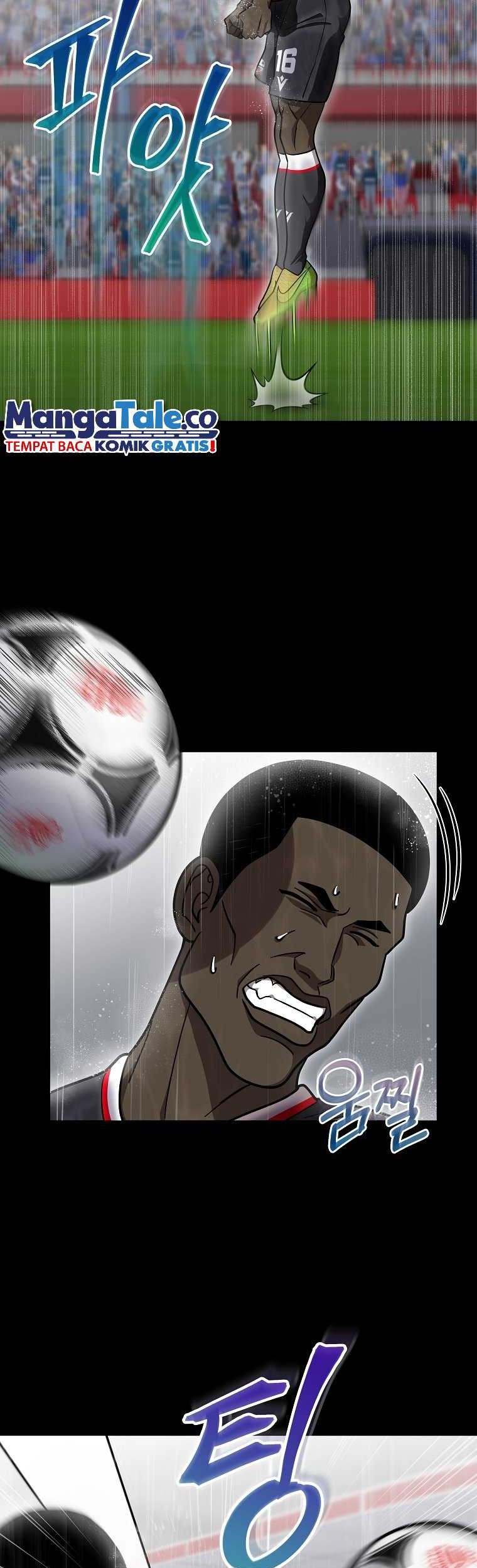 Dark Haired Tactical Genius Chapter 64 - halaman 24