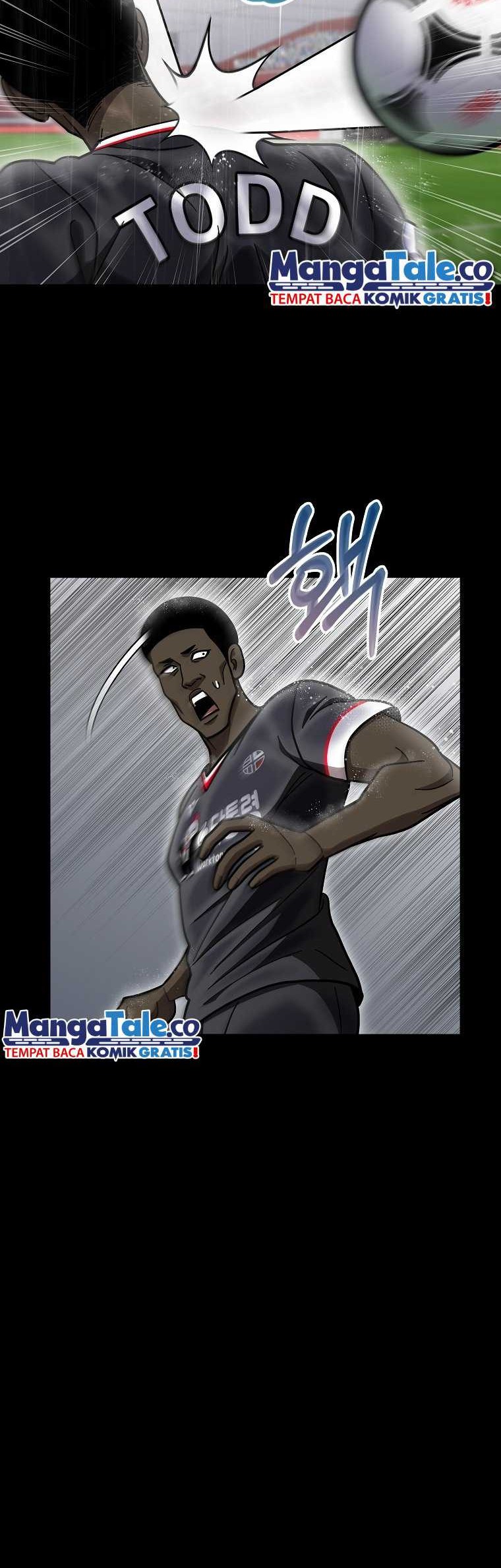 Dark Haired Tactical Genius Chapter 64 - halaman 25