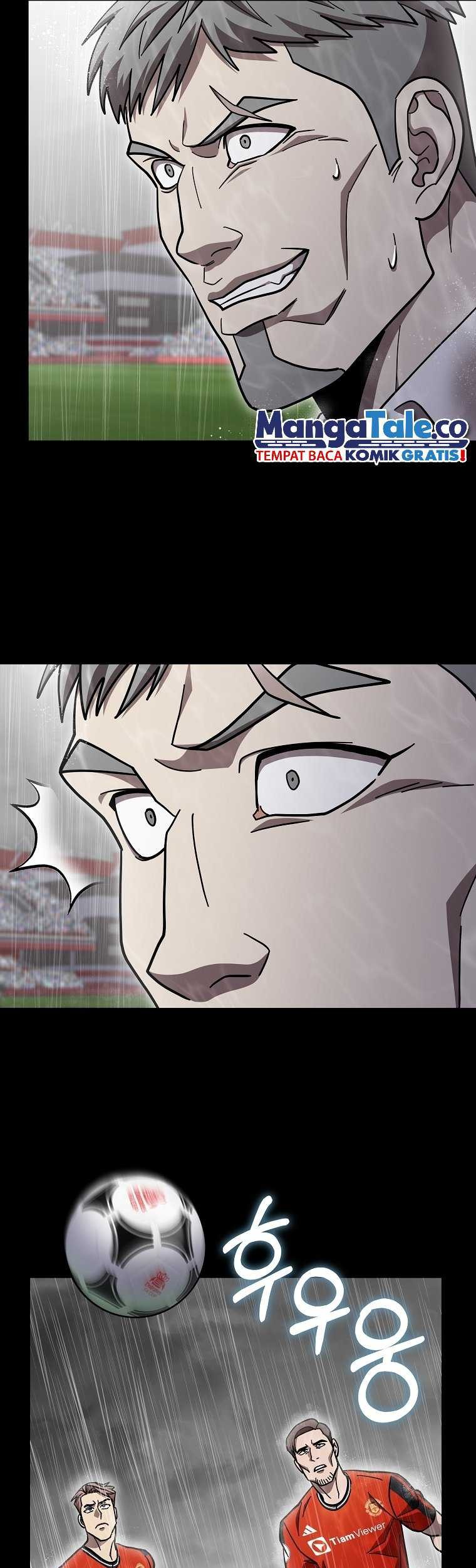 Dark Haired Tactical Genius Chapter 64 - halaman 26