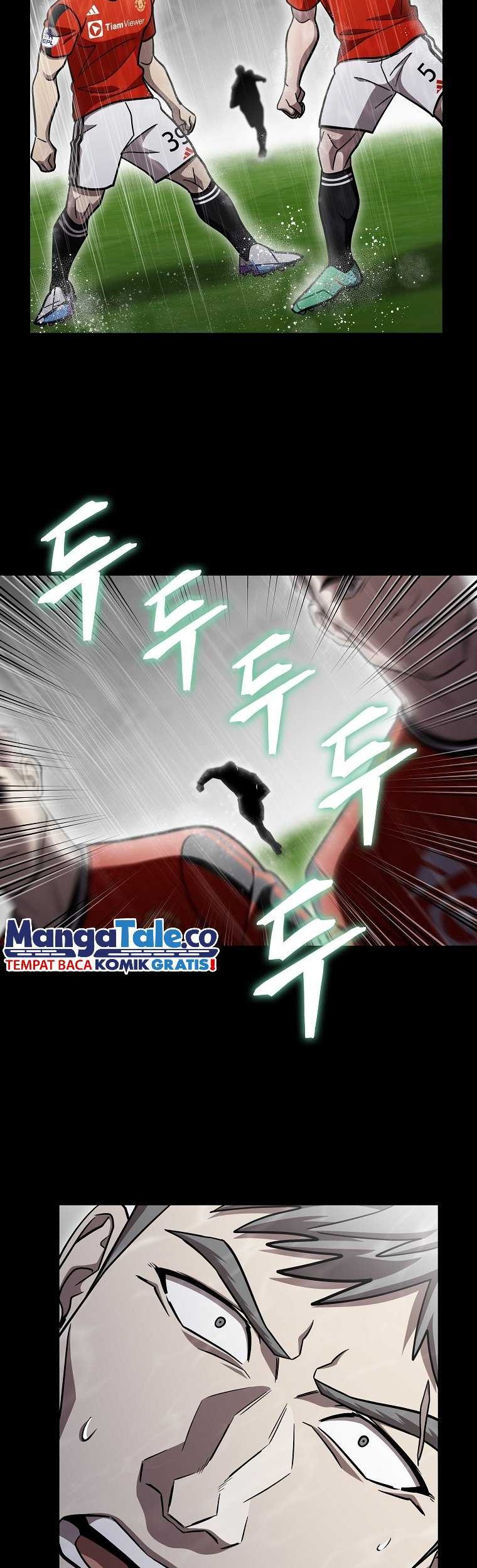 Dark Haired Tactical Genius Chapter 64 - halaman 27