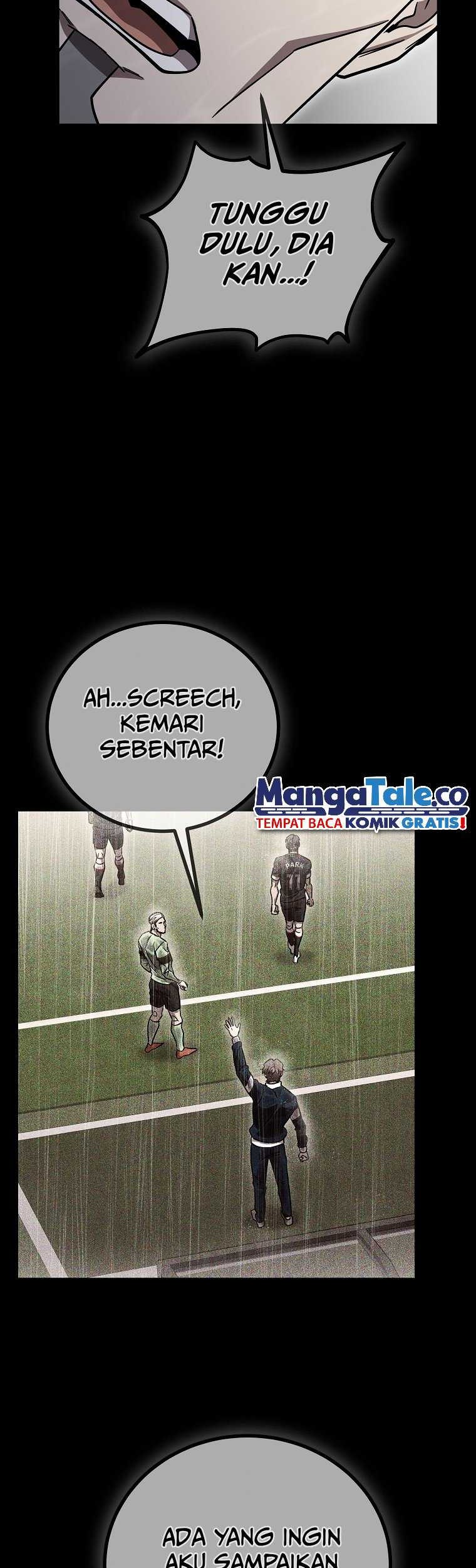Dark Haired Tactical Genius Chapter 64 - halaman 28
