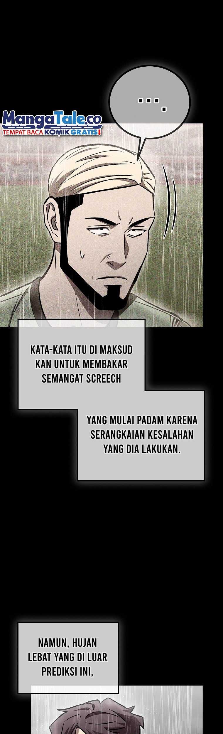 Dark Haired Tactical Genius Chapter 64 - halaman 30