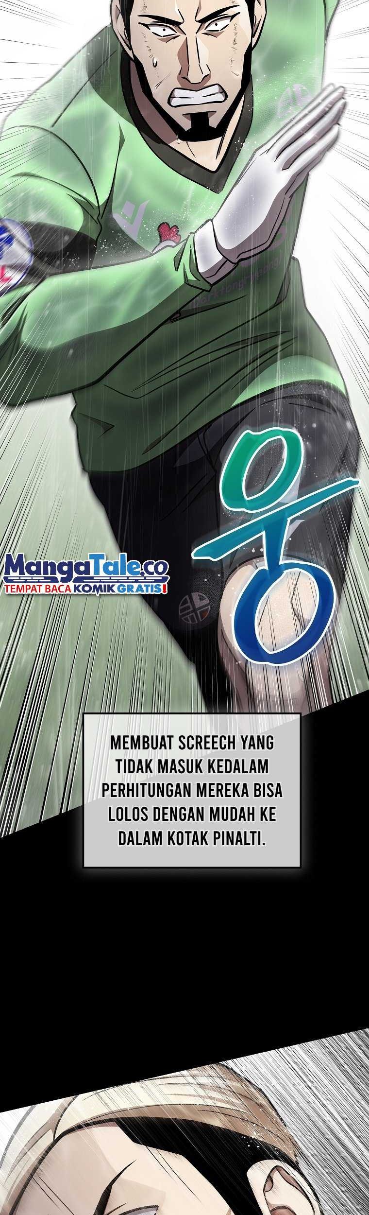 Dark Haired Tactical Genius Chapter 64 - halaman 32