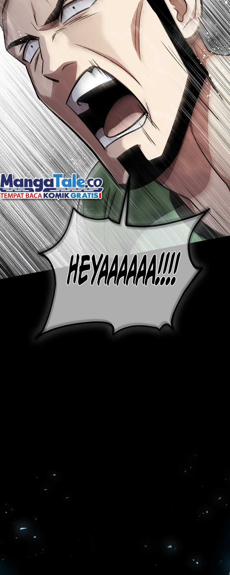 Dark Haired Tactical Genius Chapter 64 - halaman 33