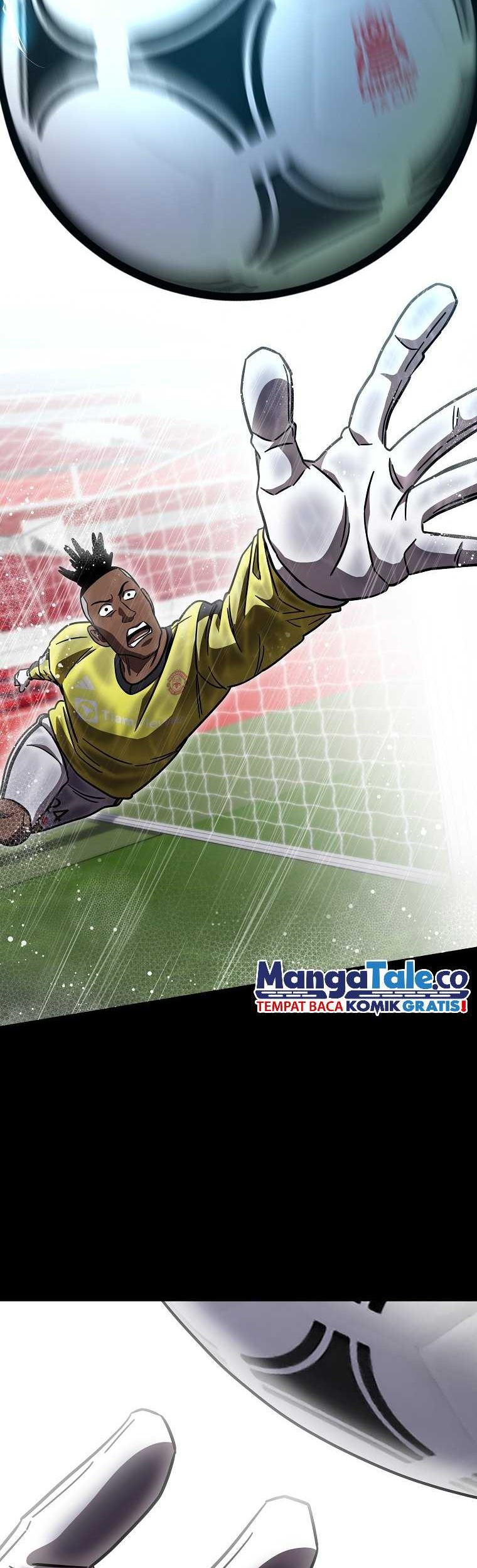 Dark Haired Tactical Genius Chapter 64 - halaman 35