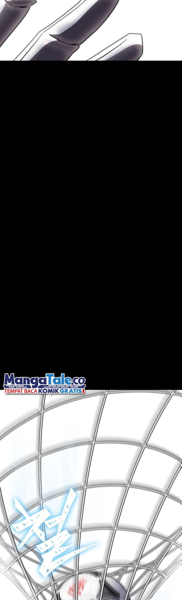 Dark Haired Tactical Genius Chapter 64 - halaman 36