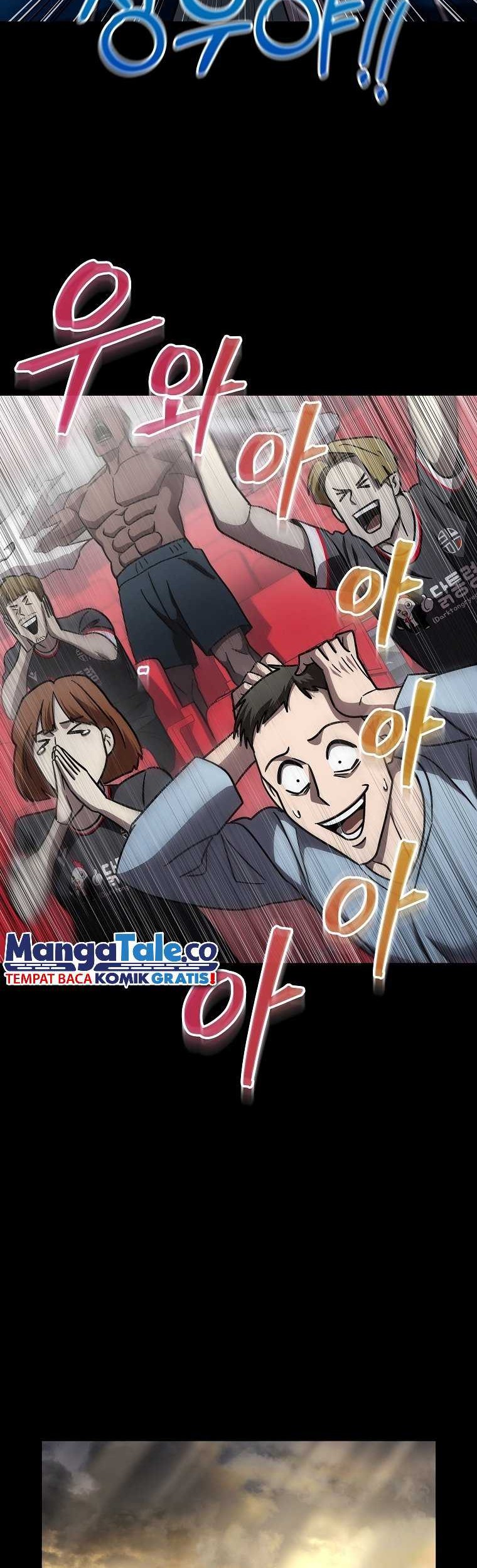 Dark Haired Tactical Genius Chapter 64 - halaman 39