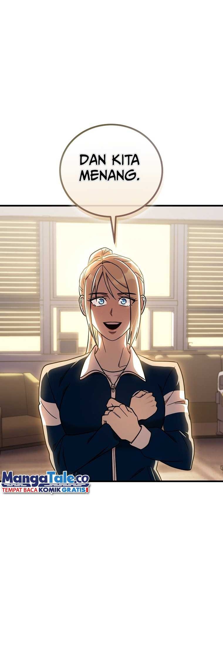 Dark Haired Tactical Genius Chapter 64 - halaman 41