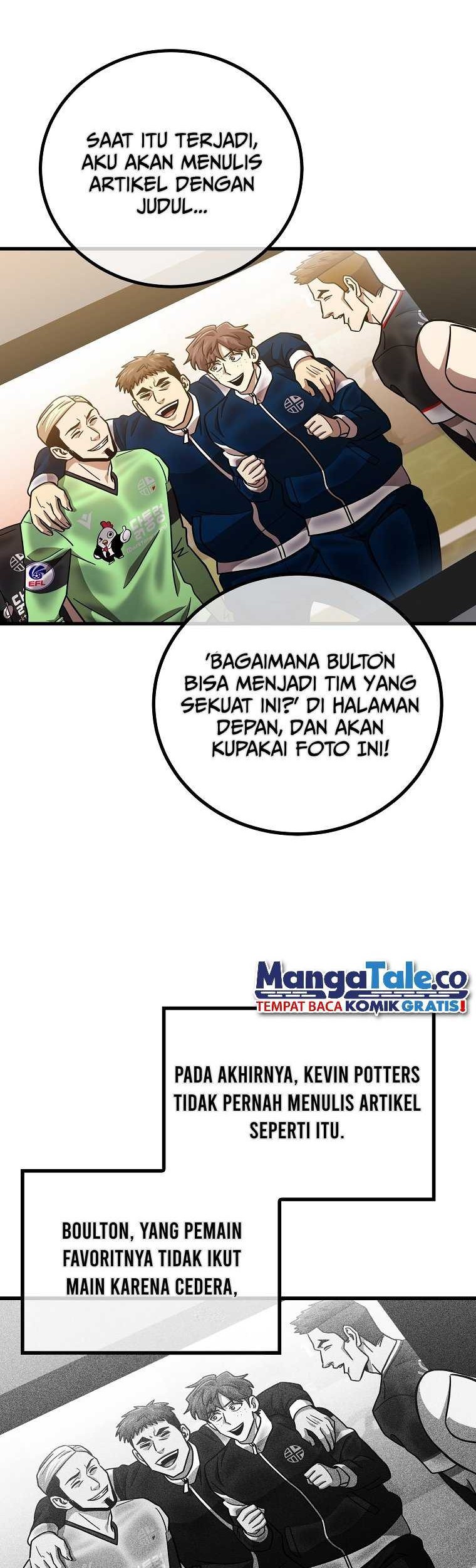 Dark Haired Tactical Genius Chapter 64 - halaman 43