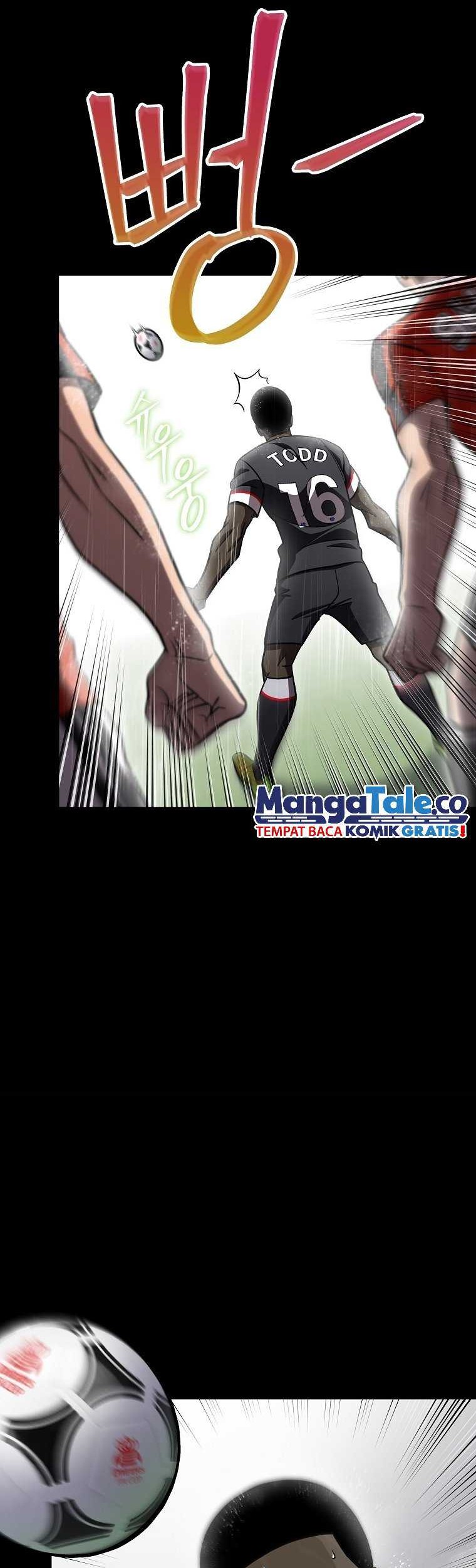 Dark Haired Tactical Genius Chapter 64 - halaman 7