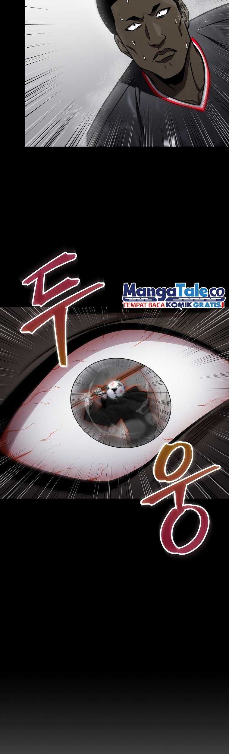 Dark Haired Tactical Genius Chapter 64 - halaman 8