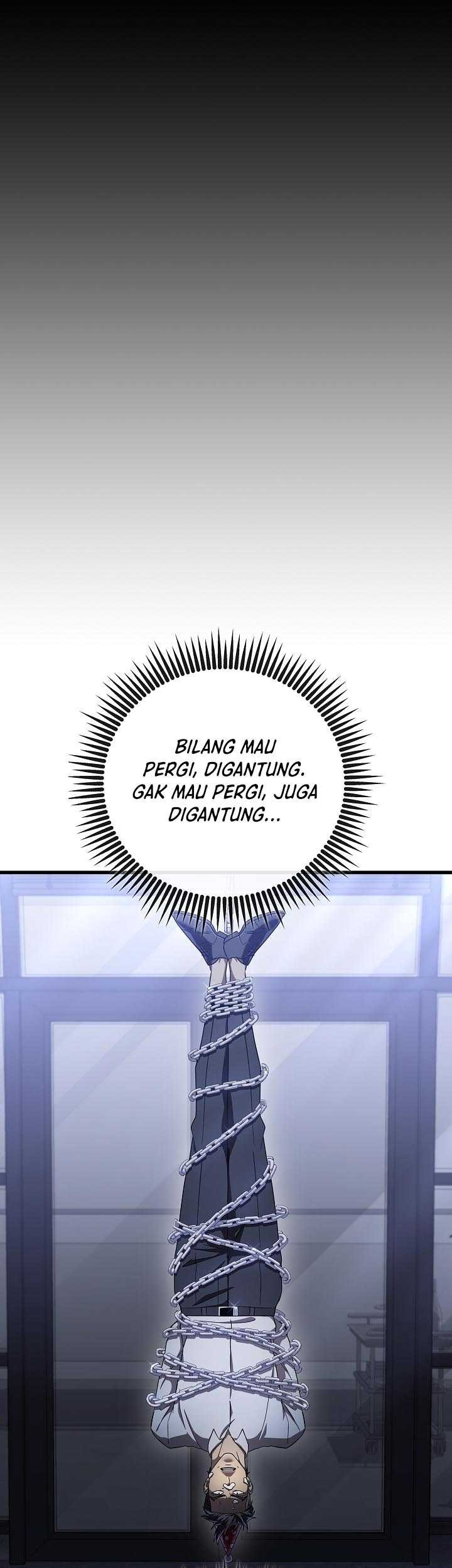 Dark Haired Tactical Genius Chapter 65 - halaman 22