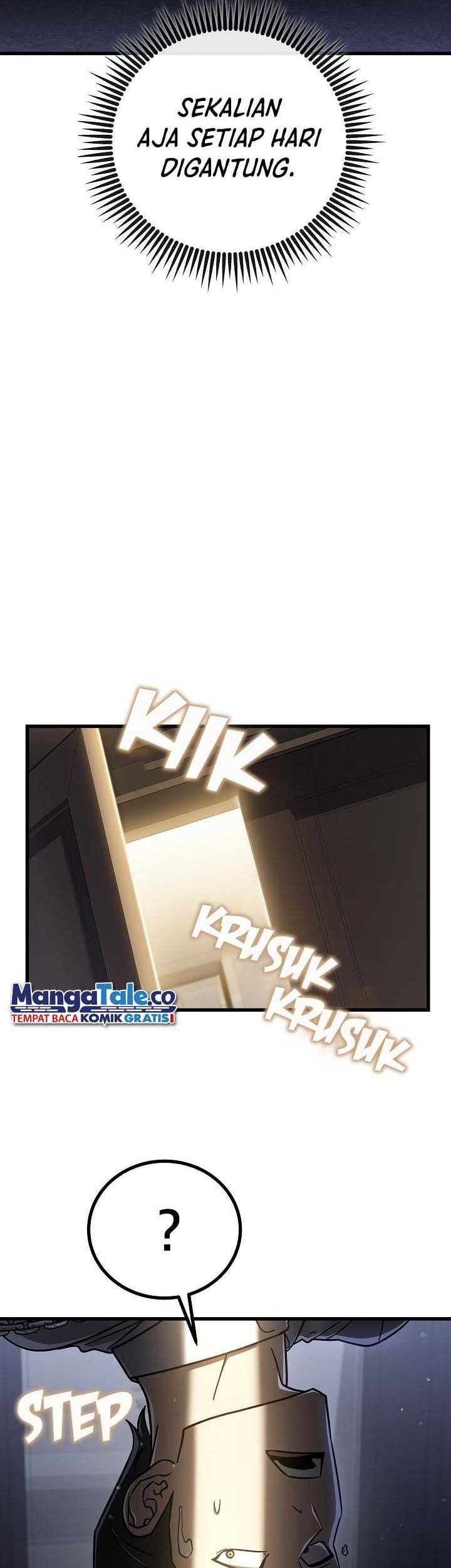 Dark Haired Tactical Genius Chapter 65 - halaman 23