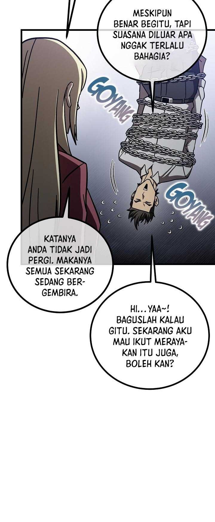 Dark Haired Tactical Genius Chapter 65 - halaman 25